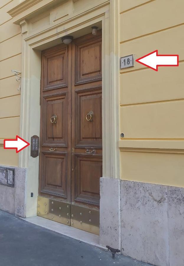 Appartamento Art Roma